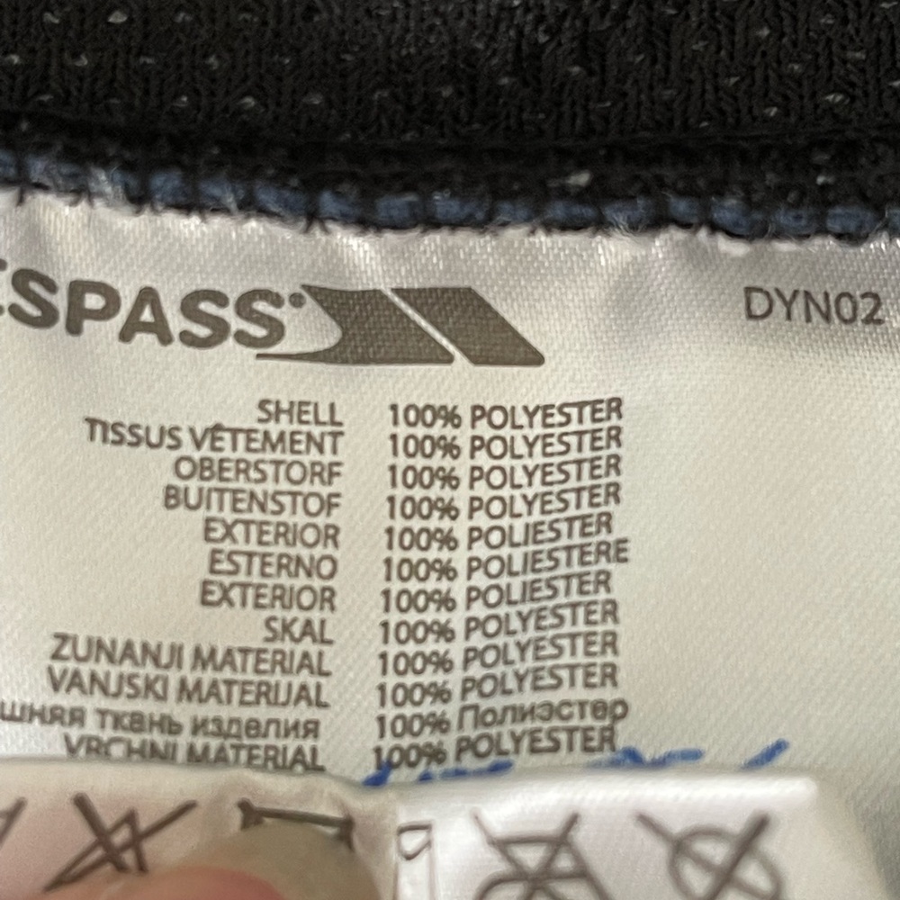 Trespass Fleece Jacket - image 5